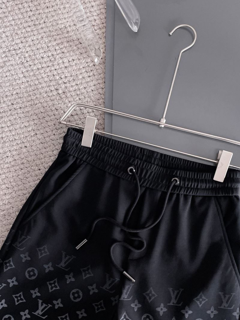 Louis Vuitton Short Pants